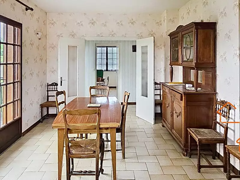 Maison, 81 m²