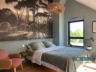 Maison, 320 m²