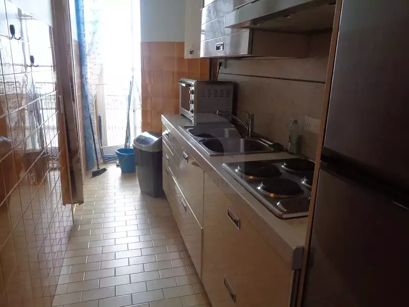 Appartement, 44,3 m²