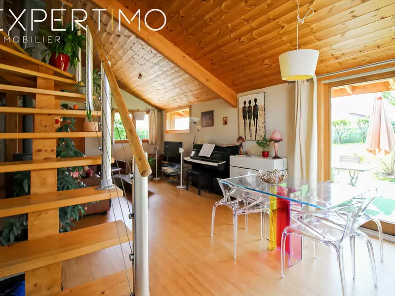 Maison, 163 m²