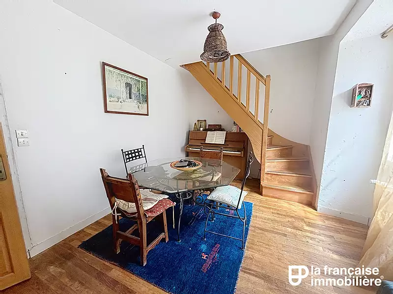 Maison, 142 m²