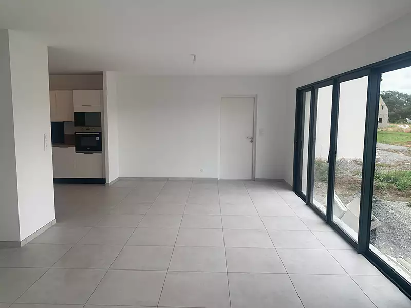 Maison, 99 m²