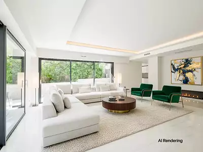 Appartement, 191,23 m²