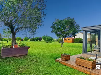 Maison, 143 m²