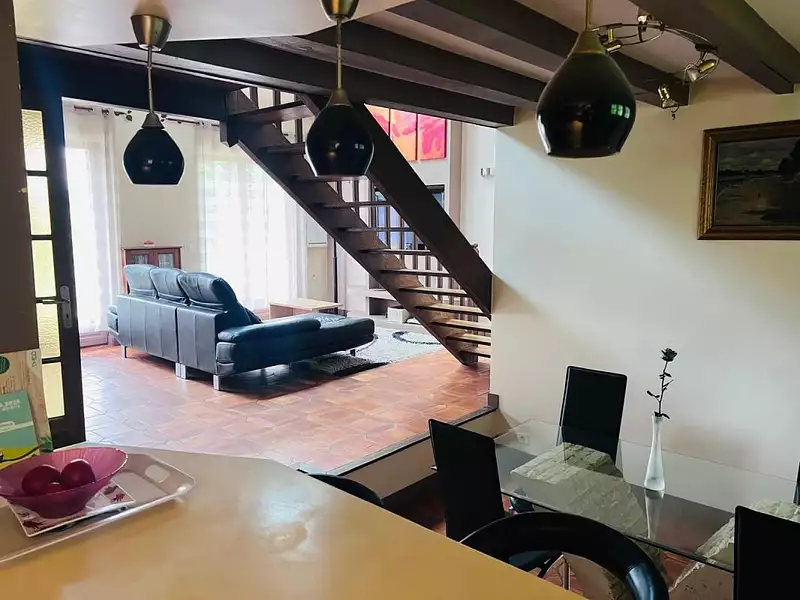 Maison, 153 m²