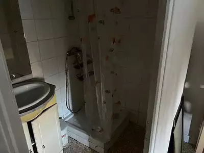 Appartement, 53 m²