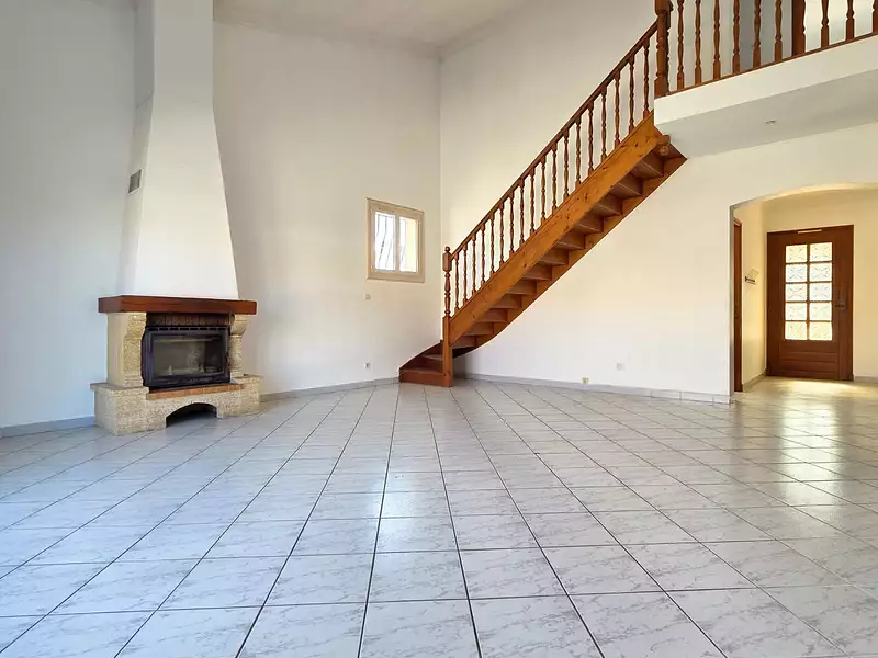 Maison, 115 m²
