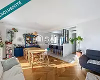 Maison, 119 m²