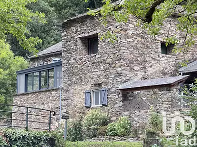 Maison, 225 m²