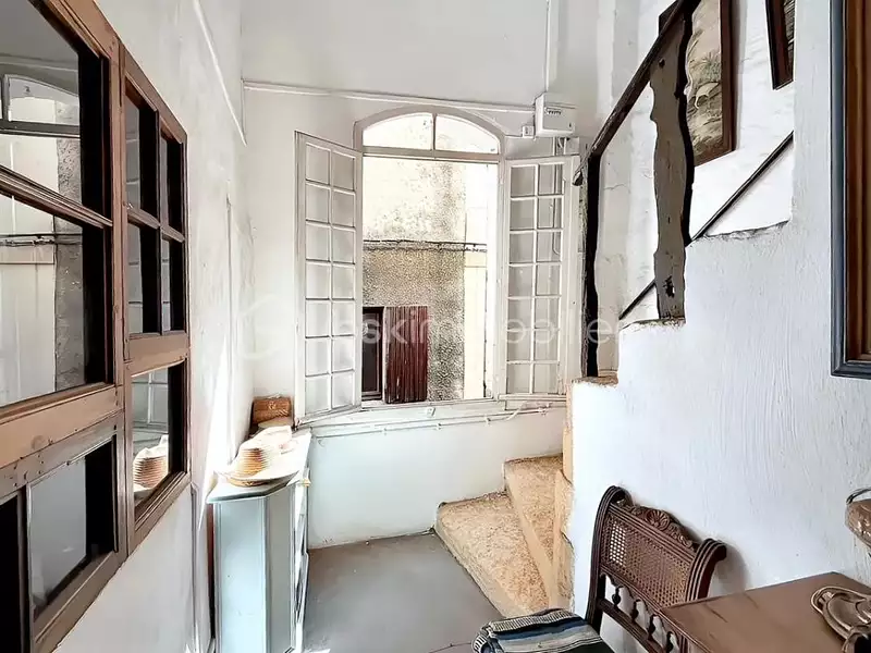 Maison, 135 m²