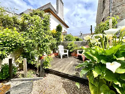 Maison, 122 m²