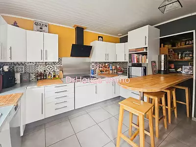 Maison, 155,85 m²
