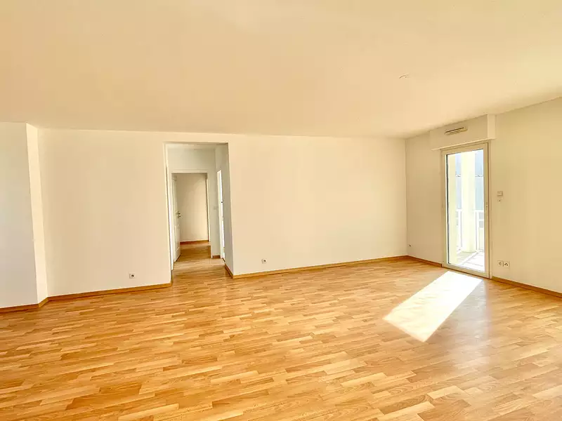 Appartement, 118 m²