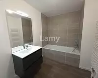 Appartement, 63,8 m²