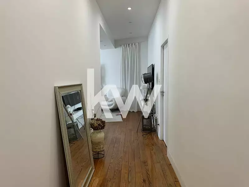 Appartement, 100 m²