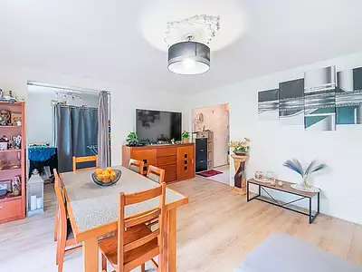 Appartement, 107 m²