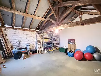 Maison, 177 m²
