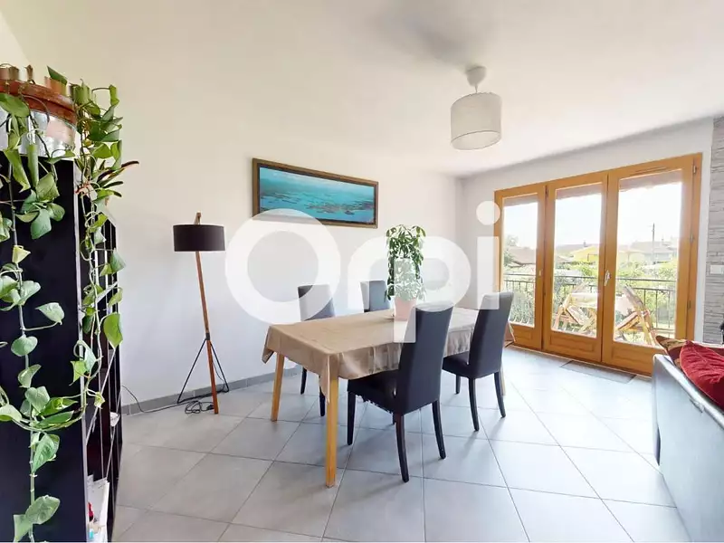 Maison, 96 m²