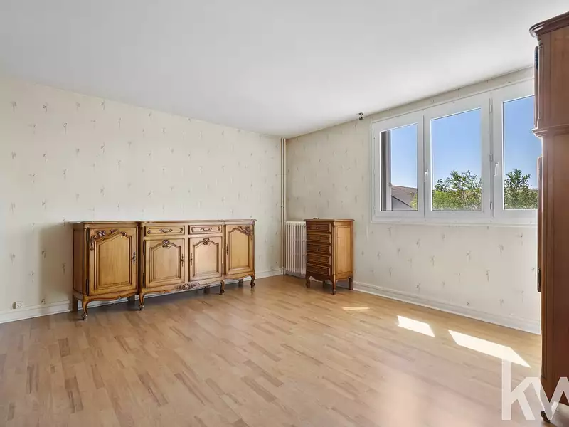 Appartement, 89,09 m²