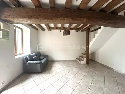 Maison, 75 m²