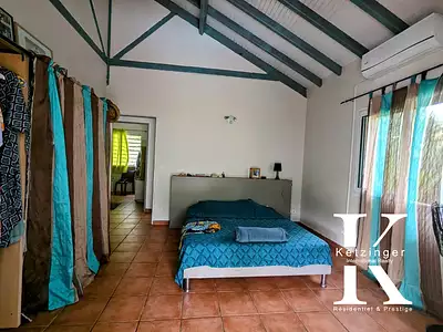 Maison, 155 m²