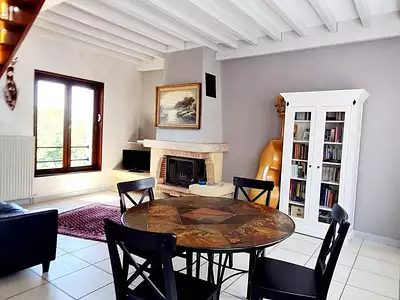 Maison, 147 m²