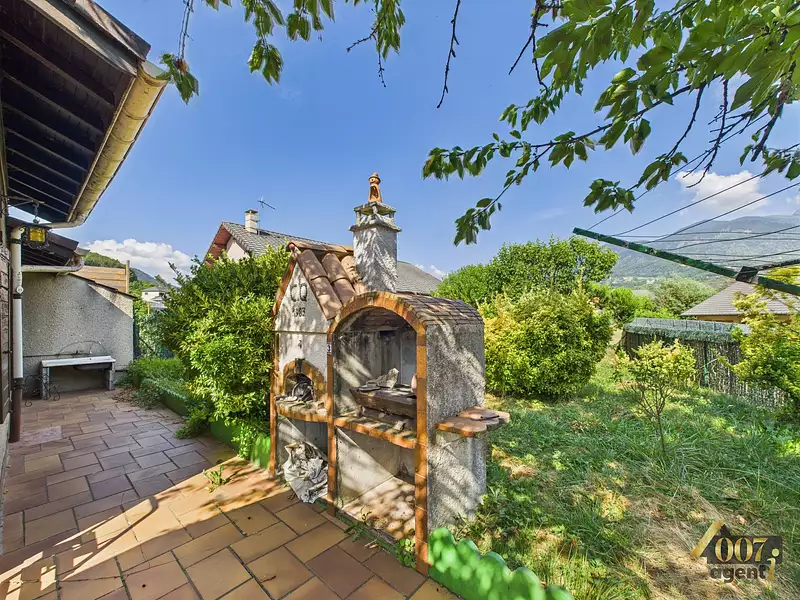 Maison, 77,91 m²