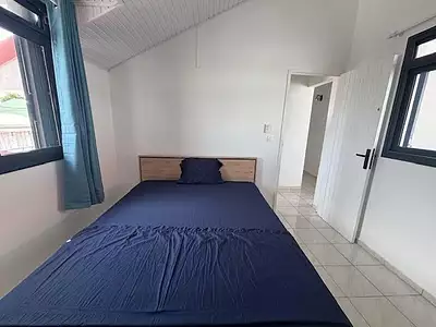 Appartement, 92 m²