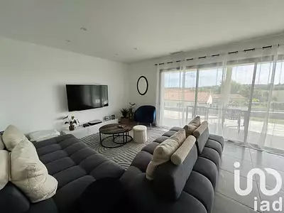 Maison, 138 m²