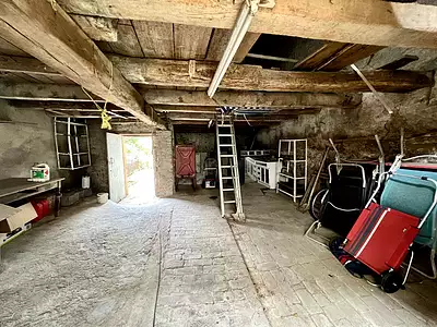 Maison, 140 m²