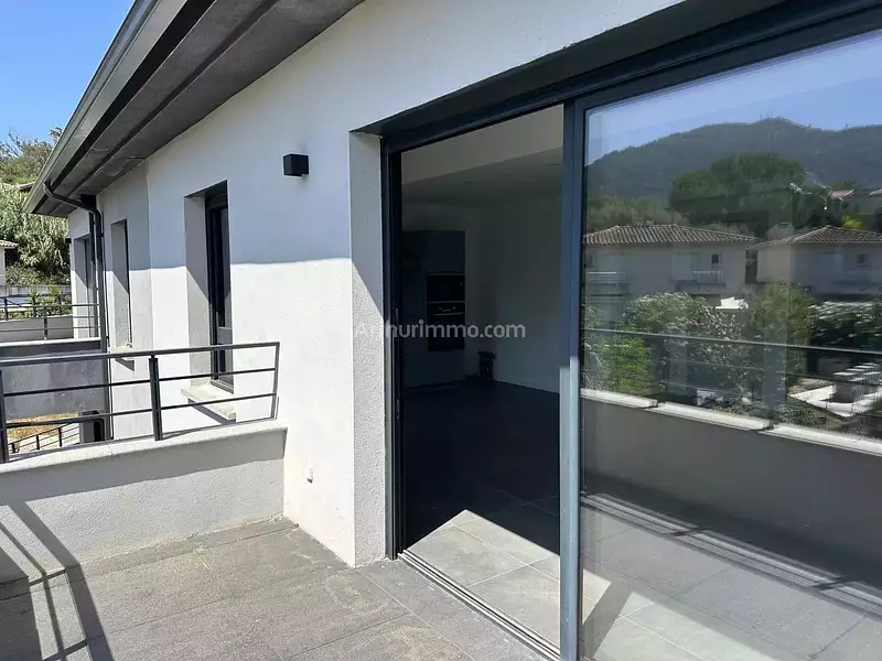 Appartement, 85,91 m²