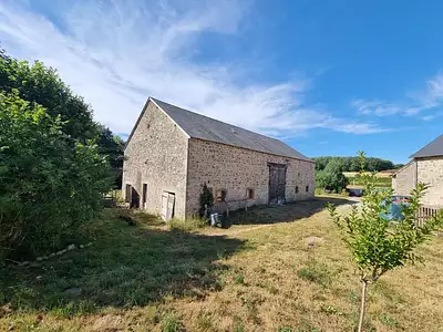 Maison, 196 m²