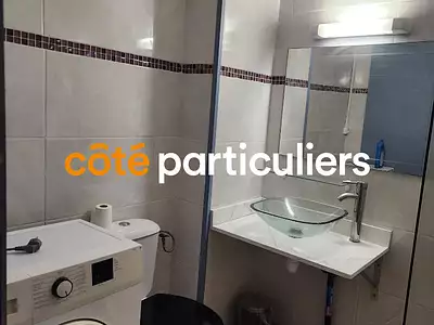 Appartement, 28,39 m²