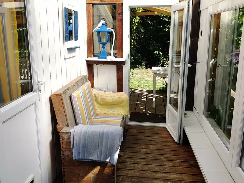 Maison, 79 m²