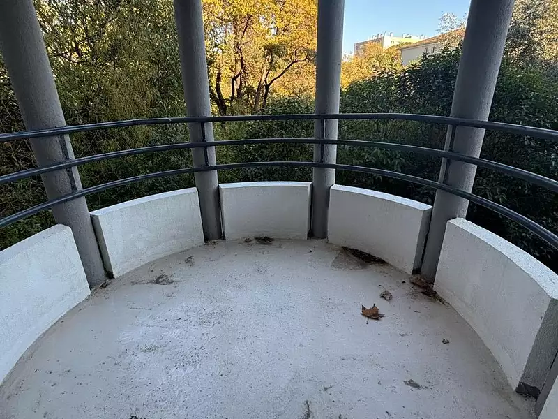 Appartement, 87,1 m²