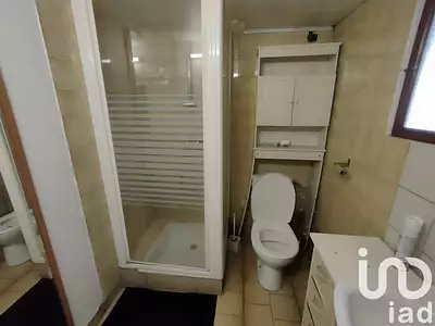 Maison, 118 m²