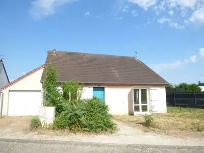 Maison, 85 m²