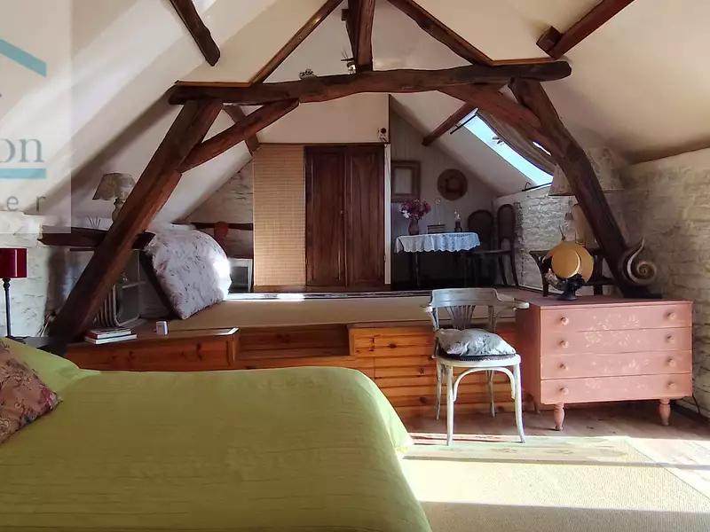 Maison, 150 m²