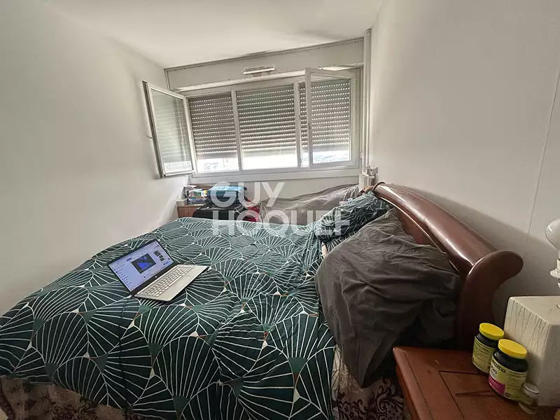 Appartement, 65 m²