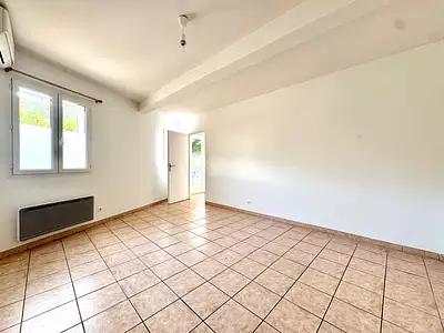 Appartement, 36,82 m²