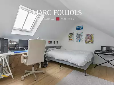 Maison, 145 m²