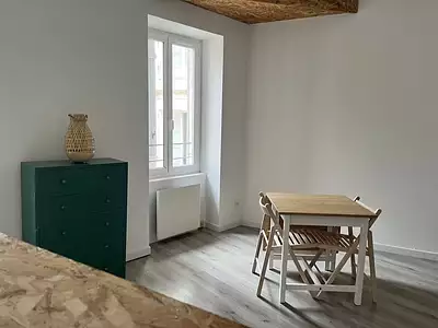 Appartement, 43,25 m²