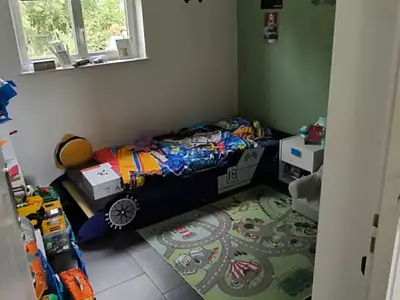 Maison, 64 m²