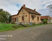 Maison, 118 m²