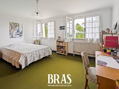 Maison, 165 m²