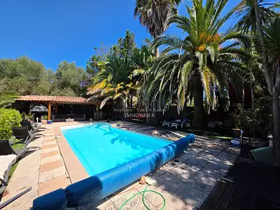 Maison, 135 m²