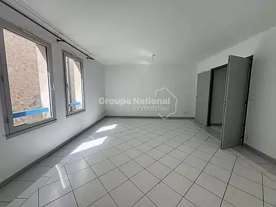 Appartement, 75,41 m²