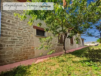 Maison, 142 m²