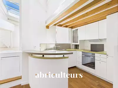Appartement, 111 m²