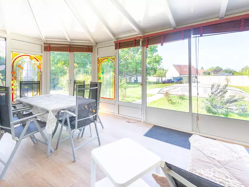 Maison, 340 m²